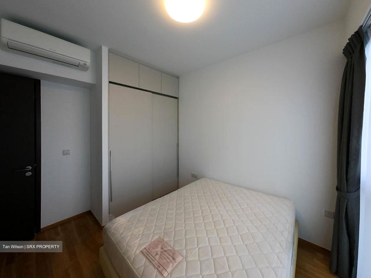 Botanique At Bartley (D19), Condominium #596202821